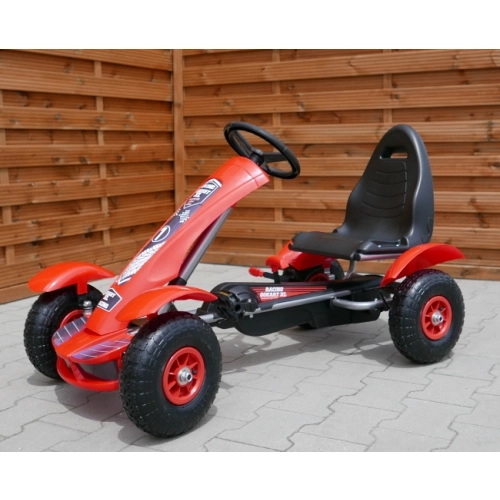 gokart dla dziecka 5 lat